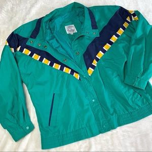 Vintage Jacket, size M